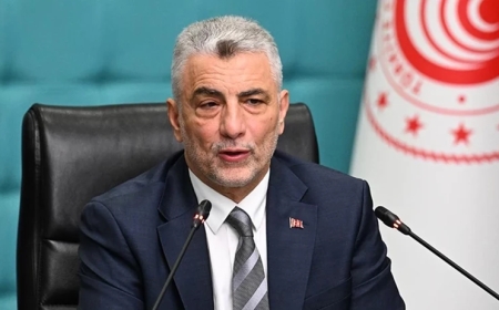 Bakan Bolat duyurdu: Evden şirket kurma dönemi başlıyor