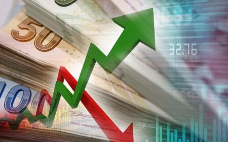 Enflasyon tahminleri belli oldu: Mart ayında artış sürecek