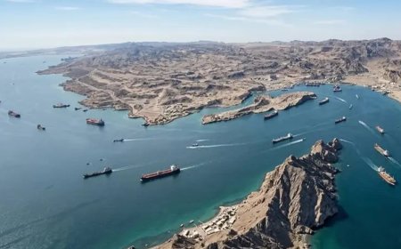 İran’dan kritik hamle: Hürmüz Boğazı yeniden kapatıldı