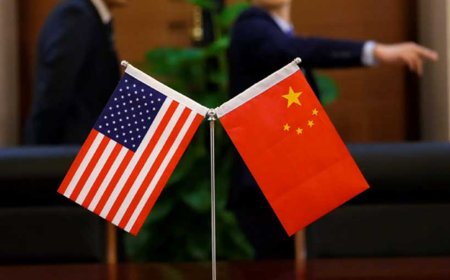 Pekin yönetimi harekete geçti: ABD uygulamalarına inceleme