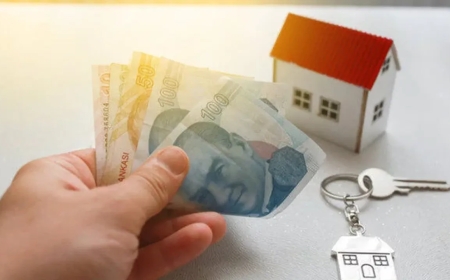 Bakanlıktan açıklama: Kiracılara barınma desteği yok