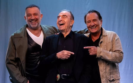 Arka Sokaklar bugün var mı: Kanal D yayın akışı