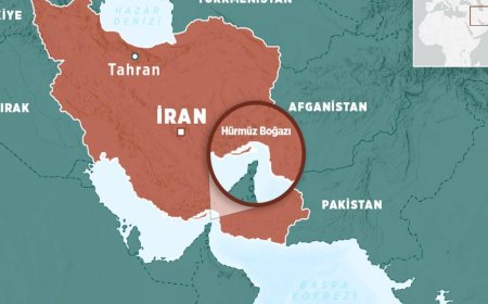 İran’dan sert uyarı: Boğazdan geçen gemilere müdahale edilecek