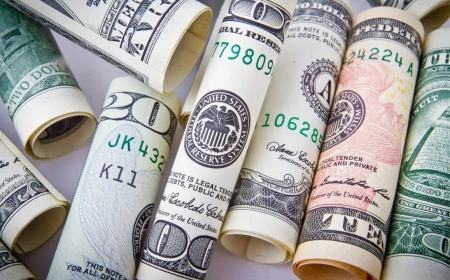 Döviz açığı 197 milyar doları aştı: Son yılların en yüksek seviyesi