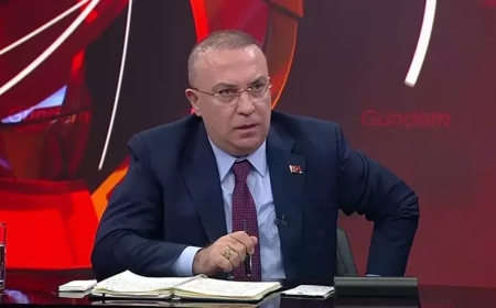 MHP’li İzzet Ulvi Yönter görevinden istifa etti