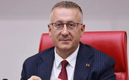 Adapazarı Belediye Başkanı Işıksu istifa etti? Neden istifa etti?