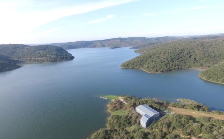 İstanbul baraj doluluk oranı açıklandı: 28 Mart verileri
