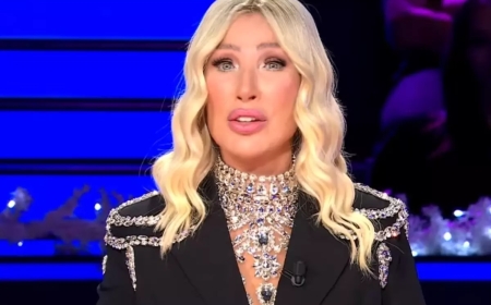 Seda Sayan’dan Kalaycıoğlu’nun annesine eleştiri