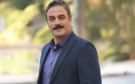 Ufuk Özkan’dan ameliyat sonrası ilk paylaşım, işte son hali