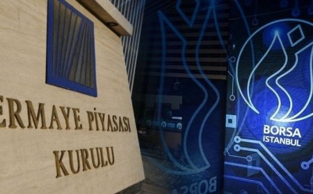 SPK’dan Borsa İstanbul için yeni karar