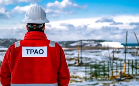 Petrol ve doğal gaz projeleri için 3 ilde kamulaştırma kararı