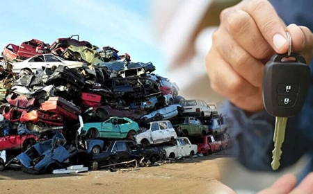 Hurda teşviki çıkacak mı: Son durum belli oldu