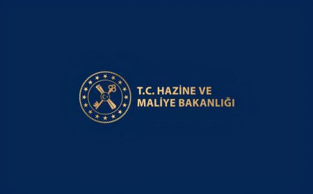 Hazine 3 ayda 1,37 trilyon liralık borçlanma yapacak