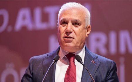 Mustafa Bozbey kimdir, neden gözaltına alındı?