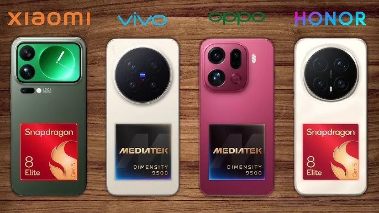 Çinli üreticiler zam yaptı: Telefon fiyatlarında yeni dönem