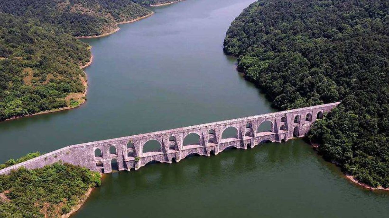 İstanbul baraj doluluk oranı 3 Nisan 2026: Yükseliş sürüyor