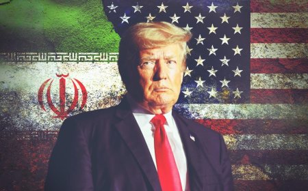 Donald Trump’ın ateşkes açıklamasına İran’dan sert yanıt