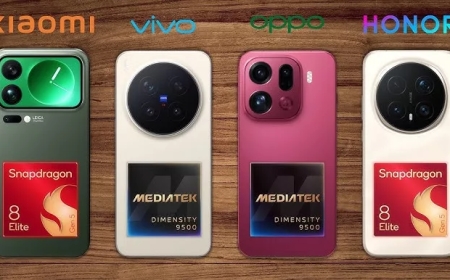 Çinli üreticiler zam yaptı: Telefon fiyatlarında yeni dönem