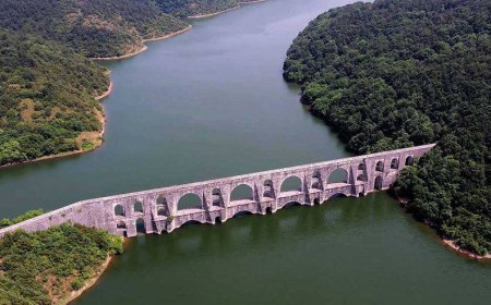 İstanbul baraj doluluk oranı 3 Nisan 2026: Yükseliş sürüyor