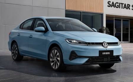 Volkswagen’dan uygun fiyatlı sedan: Sagitar S tanıtıldı