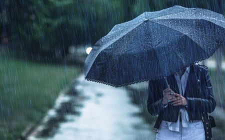 Meteoroloji Genel Müdürlüğü uyardı: Yurt genelinde yağış, doğuda kar geliyor