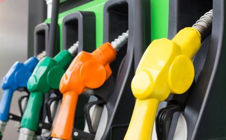 Motorin ve benzinde büyük artış bekleniyor