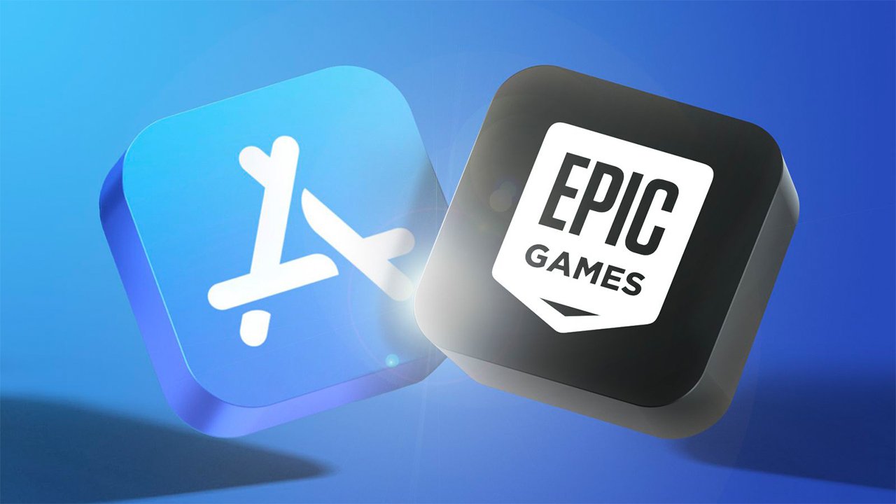 Epic Games Store iPhone’a Japonya’da açıldı