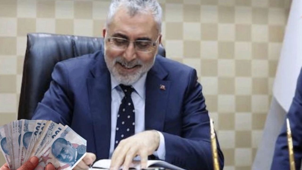 Esnafa 7 bin 200 prim düzenlemesinde takvim netleşti