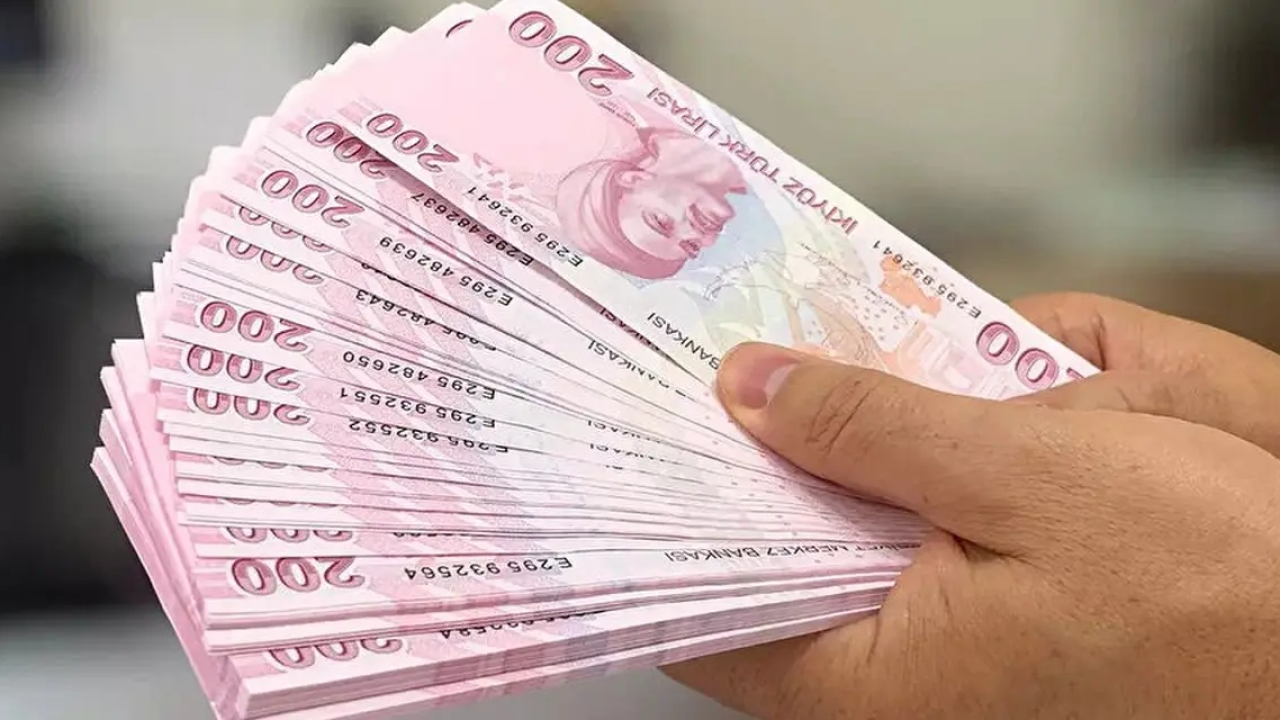Emeklilere aylık 2 bin TL ek destek başladı