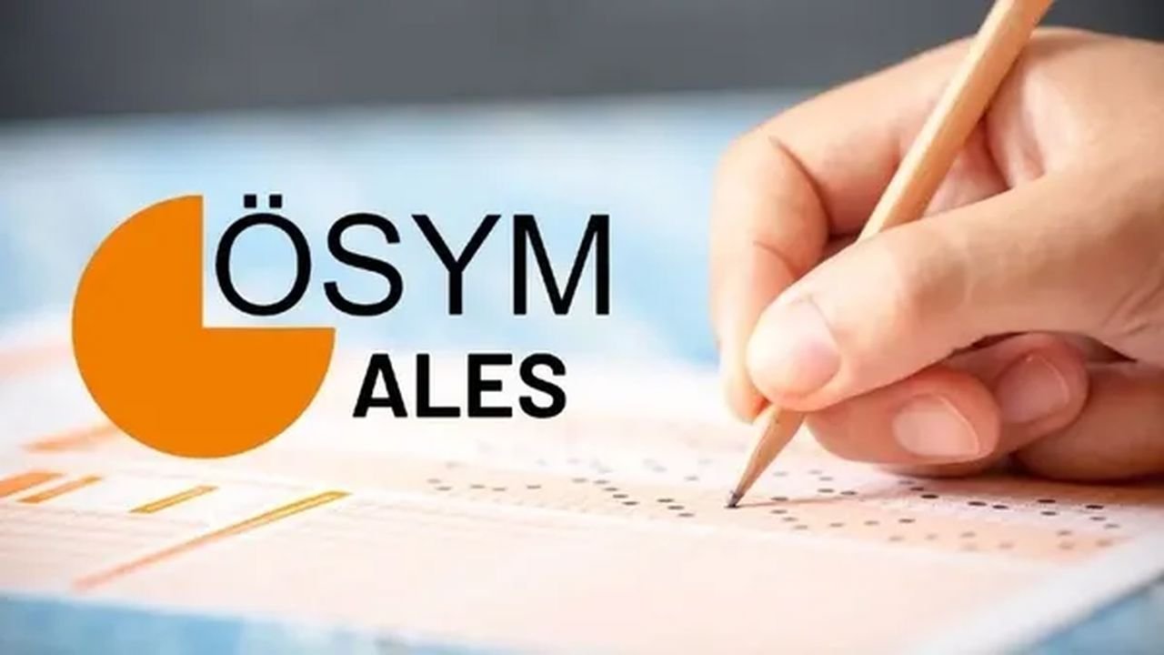 ALES ne zaman, saat kaçta başlayacak? ALES’te kaç soru var, sınav kaç dakika sürecek?