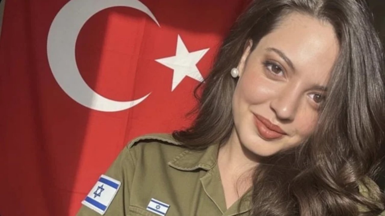 İsrail ordusunda görev yaptığı iddia edilen çifte vatandaş hakkında kritik karar