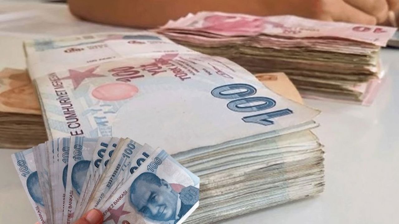 Kimliğini alan PTT’den 2.210 TL çekebilecek! İşte işsizlere yeni destek