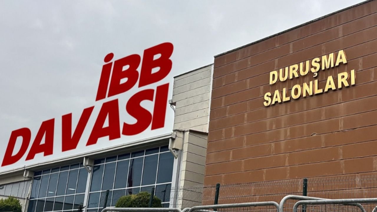 İBB operasyonunda 7 kişi adliyeye sevk edildi: 1 kişiye ev hapsi kararı