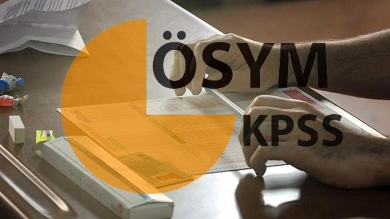 KPSS-2026/1 tercihleri ne zaman başlayacak? Gözler ÖSYM’de