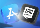 Epic Games Store iPhone’a Japonya’da açıldı