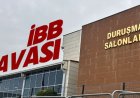 İBB operasyonunda 7 kişi adliyeye sevk edildi: 1 kişiye ev hapsi kararı
