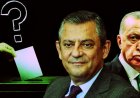 SONAR anketi açıklandı: AKP ile CHP arasındaki fark bıçak sırtı