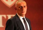 İbrahim Hacıosmanoğlu: New York’tan Kupayla Döneceğiz