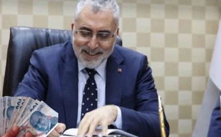 Esnafa 7 bin 200 prim düzenlemesinde takvim netleşti