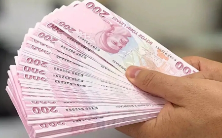 Emeklilere aylık 2 bin TL ek destek başladı