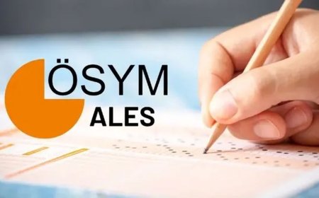ALES ne zaman, saat kaçta başlayacak? ALES’te kaç soru var, sınav kaç dakika sürecek?