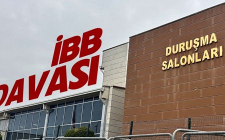 İBB operasyonunda 7 kişi adliyeye sevk edildi: 1 kişiye ev hapsi kararı