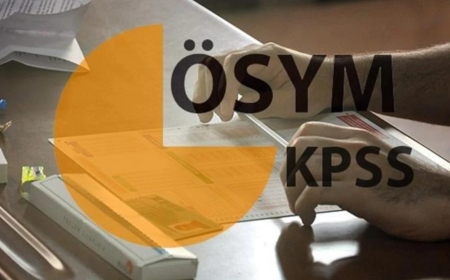 KPSS-2026/1 tercihleri ne zaman başlayacak? Gözler ÖSYM’de