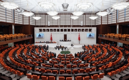 12. Yargı Paketi’nde son durum: Meclis’e ne zaman gelecek?