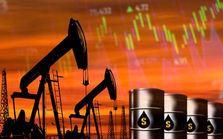 Petrol Düştü, Doğal Gaz Yükseldi: Emtia Piyasalarında Karışık Görünüm