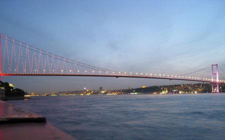 Dünya Bankası’ndan Türkiye Demiryolu Koridoruna 2 Milyar Dolarlık Destek