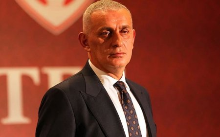 İbrahim Hacıosmanoğlu: New York’tan Kupayla Döneceğiz