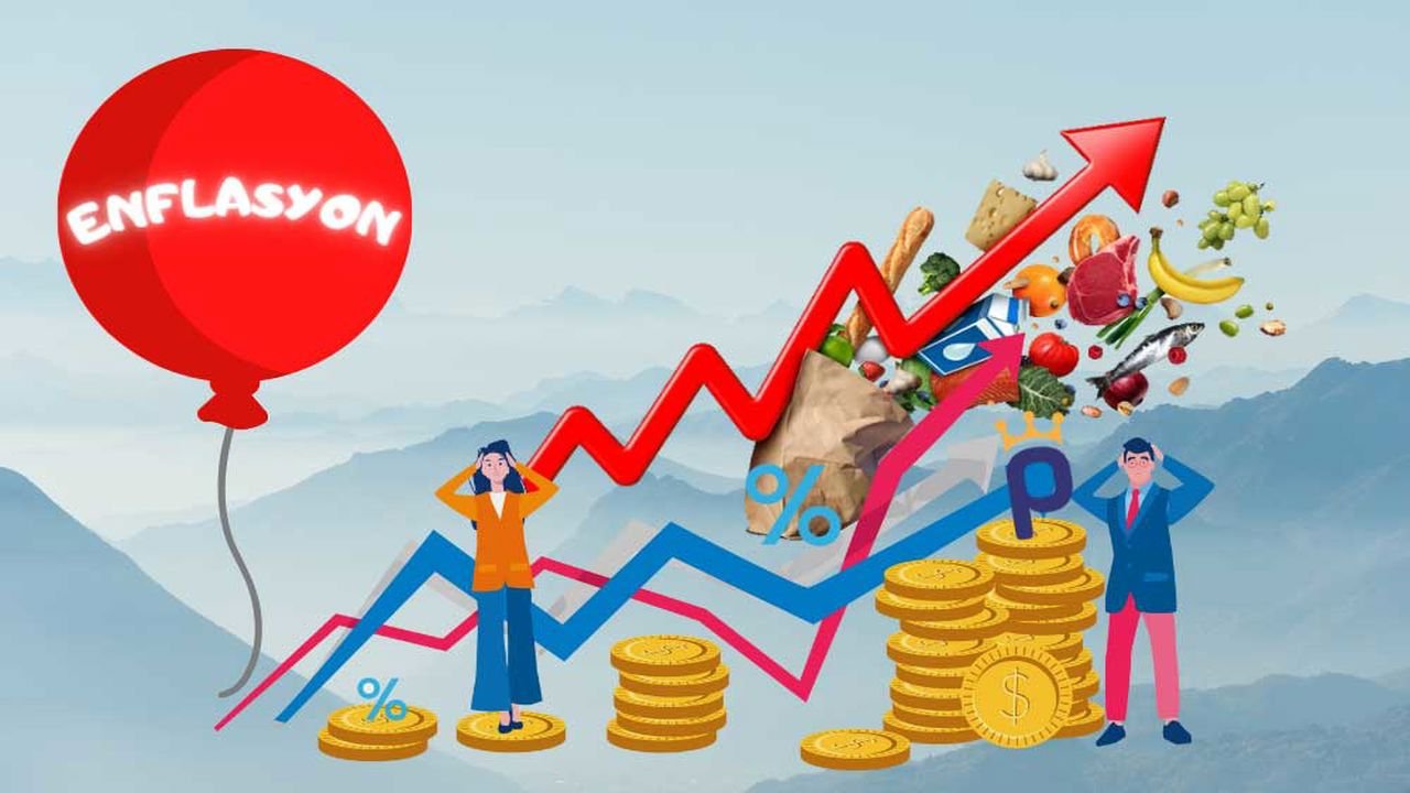 Mayıs enflasyonu açıklandı mı? TÜİK 2026 Mayıs enflasyon verilerini ne zaman açıklayacak?