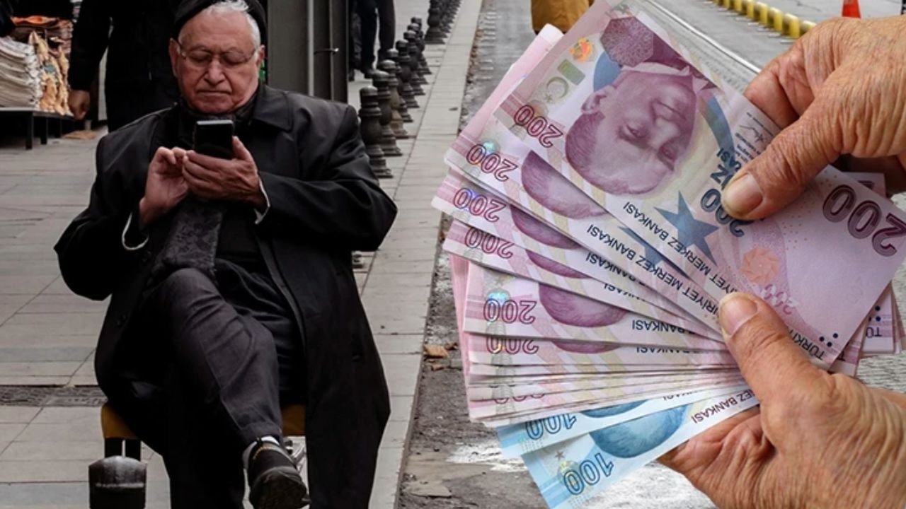 Mayıs enflasyonu öncesi zam hesabı değişti! Emekli ve memur için yeni tablo