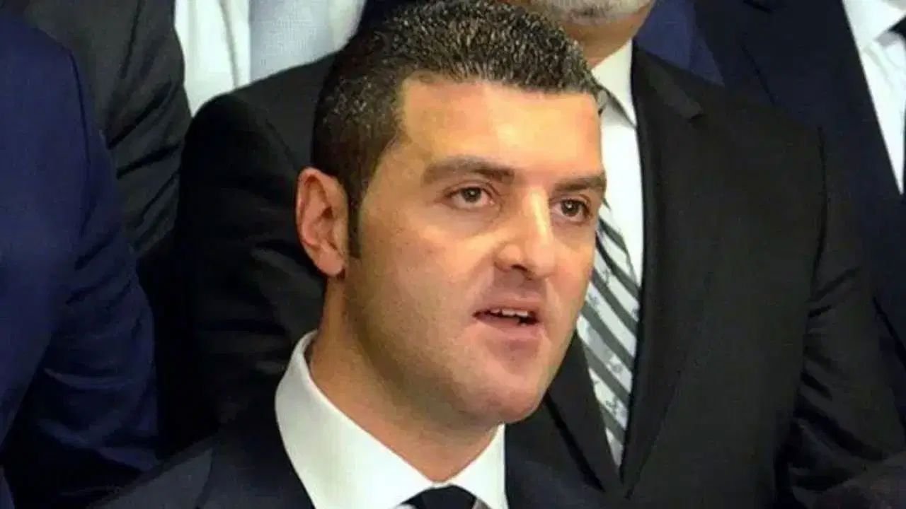Emir Sarıgül Kimdir? Kaç Yaşında, Nereli ve Ne İş Yapıyor?